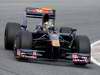 TORO ROSSO STR4, << attends >>the Scuderia Toro Rosso Formula One launch on March 9, 2009 in Montmelo, Spain
